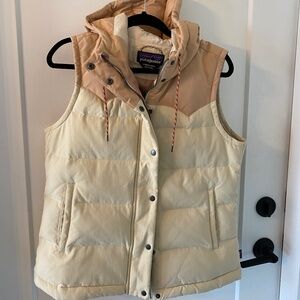 Women’s Bivy Hooded Vest - Patagonia